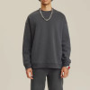 Custom Fleece Crewneck Men's Sweatshirt manufacturer | Oversized Heavyweight Blank Sweatshirt manufacturer
