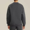 Custom Fleece Crewneck Men's Sweatshirt manufacturer | Oversized Heavyweight Blank Sweatshirt manufacturer