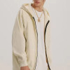 Custom Men's Zip up Hoodies manufacturer | Oversized Print Logo Jackets hoodie manufacturer