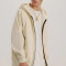 Custom Men's Zip up Hoodies manufacturer | Oversized Print Logo Jackets hoodie manufacturer