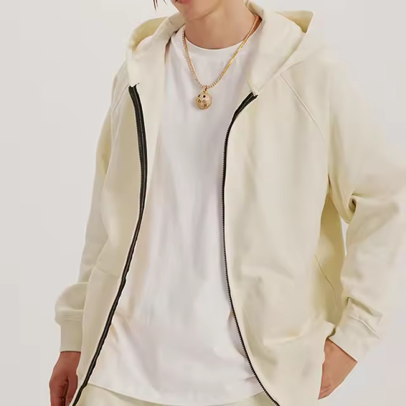 Custom Men's Zip up Hoodies manufacturer | Oversized Print Logo Jackets hoodie manufacturer
