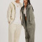 Custom Men's Zip up Hoodies manufacturer | Oversized Print Logo Jackets hoodie manufacturer