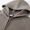 Custom Men's Zip up Hoodies manufacturer | Oversized Print Logo Jackets hoodie manufacturer