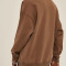 Custom Fleece Crewneck Men's Cotton Sweatshirt manufacturer | Oversized Sweatshirt manufacturer