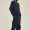 Custom Fleece Crewneck Men's Cotton Sweatshirt manufacturer | Oversized Sweatshirt manufacturer
