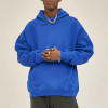 Custom Men's 350GSM Hoodies manufacturer | Embroidery Heavyweight hoodie manufacturer
