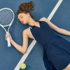 Custom Workout Tennis Polo Dress Manufacturer |  Yoga Sports Golf Skirt Active Wear Supplier