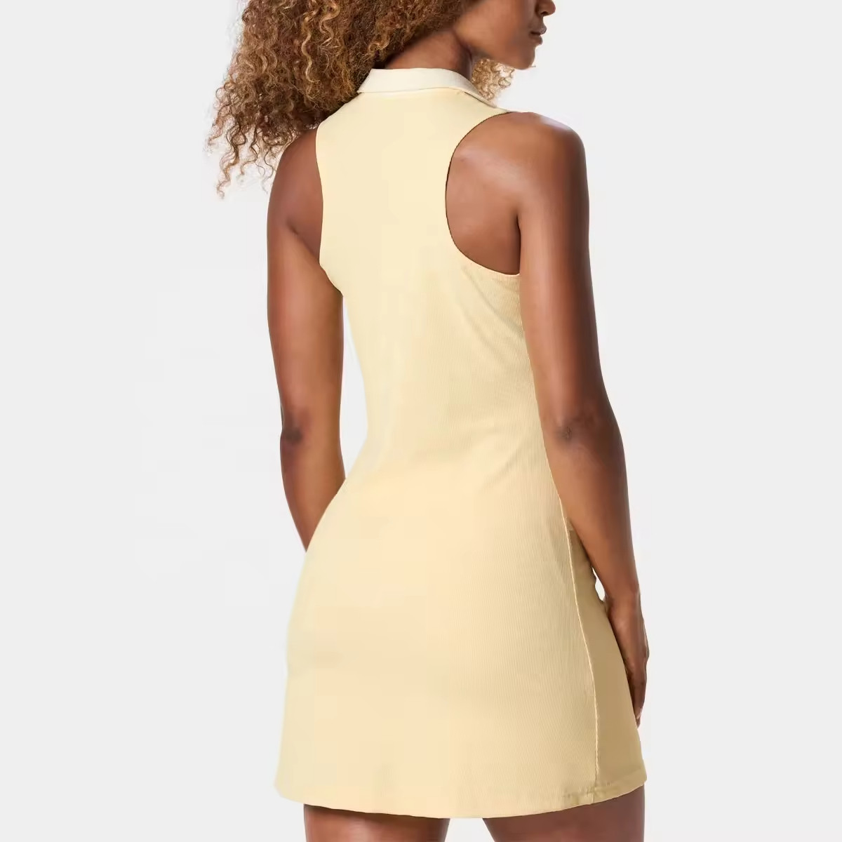 Polo Golf Dress Manufacturer