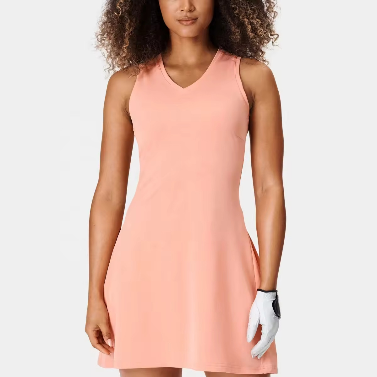 Activewear Workout Dress Manufacturer