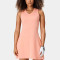 Custom Summer Women Activewear Workout Dress Manufacturer |  Fitted Tennis Sports Dress Supplier