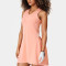 Custom Summer Women Activewear Workout Dress Manufacturer |  Fitted Tennis Sports Dress Supplier