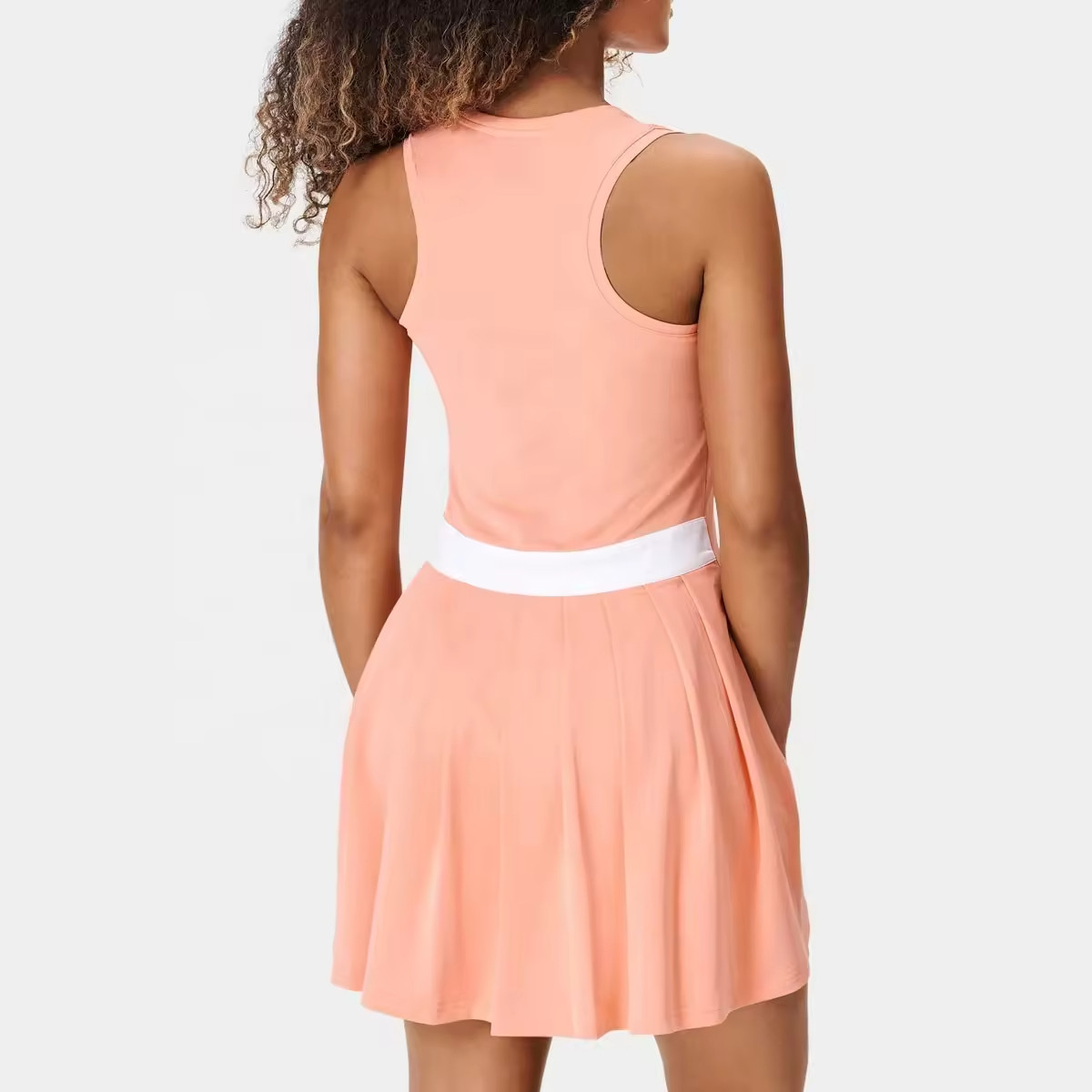 Activewear Workout Dress Manufacturer