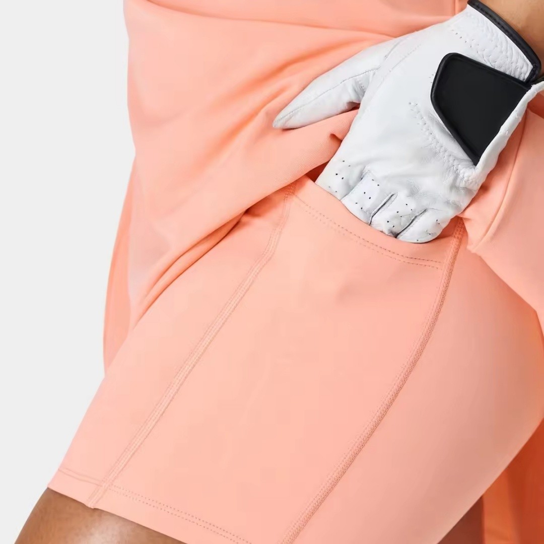 Activewear Workout Dress Manufacturer