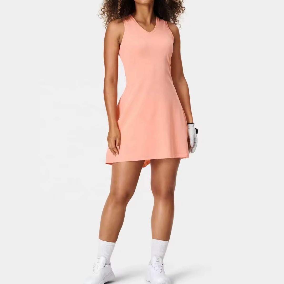 Activewear Workout Dress Manufacturer