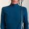 Custom Mock Necks Golf Dress Manufacturer | Sports Dress Women Built-in Shorts Supplier