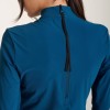 Custom Mock Necks Golf Dress Manufacturer | Sports Dress Women Built-in Shorts Supplier