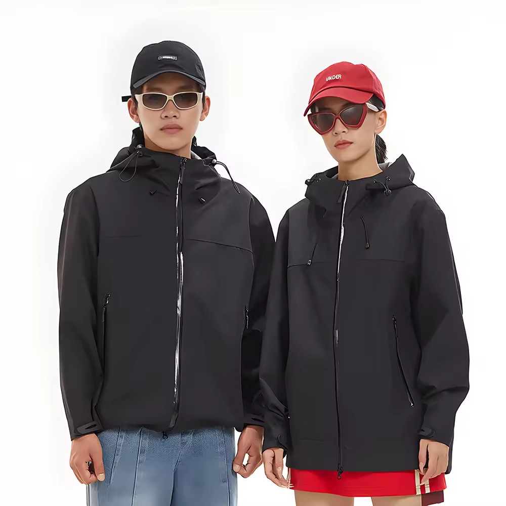 Hard Shell Jacket  Manufacturer 