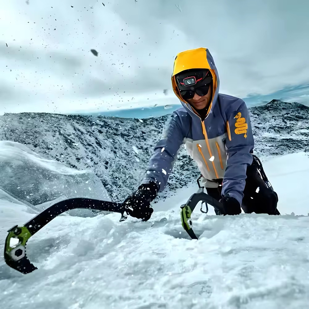 Waterproof  Ski Jacket  Manufacturer 