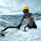 Custom Unisex Sport Coat Waterproof  Ski Jacket  Manufacturer |  Lined Hard Shell Jacket Supplier