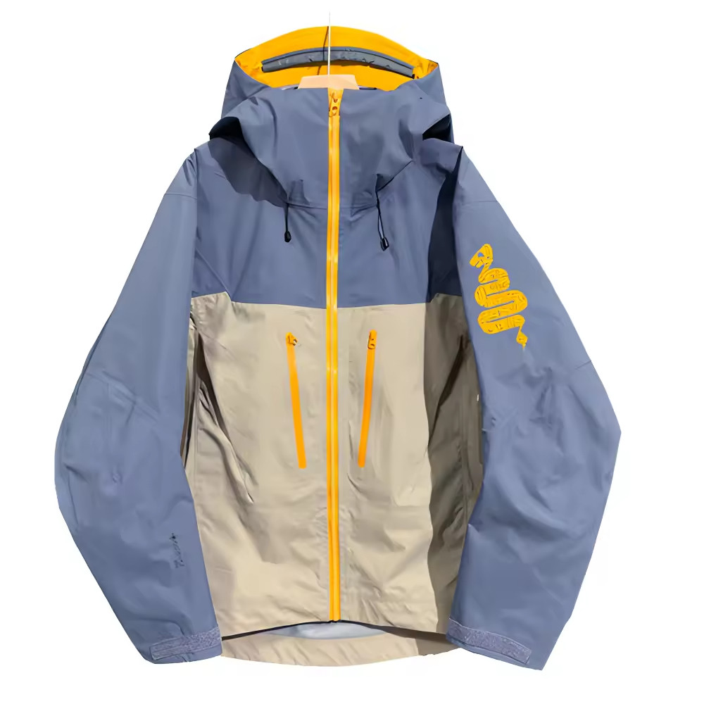 Waterproof  Ski Jacket  Manufacturer 