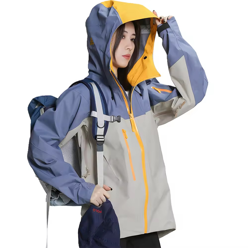 Waterproof  Ski Jacket  Manufacturer 