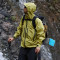 Custom Hard Shell Rain Jacket Zipper Manufacturer |  Lightweight Hiking Multiple Jacket Supplier