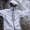 Custom Hard Shell Rain Jacket Zipper Manufacturer |  Lightweight Hiking Multiple Jacket Supplier