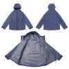 Custom Hard Shell Rain Jacket Zipper Manufacturer |  Lightweight Hiking Multiple Jacket Supplier
