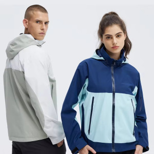 Custom Winter Polar Fleece Jackets Manufacturer |  Windbreaker Multiple Jacket Supplier