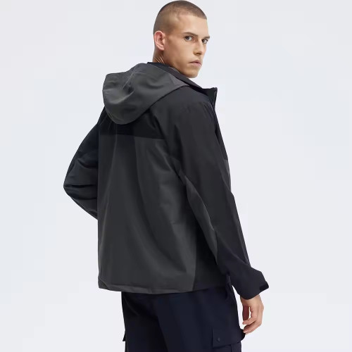 Custom Winter Polar Fleece Jackets Manufacturer |  Windbreaker Multiple Jacket Supplier