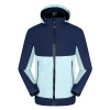 Custom Winter Polar Fleece Jackets Manufacturer |  Windbreaker Multiple Jacket Supplier
