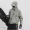 Custom Winter Ski Safari Windbreaker Manufacturer |  Outdoor Hiking Anorak Jacket Supplier