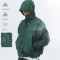 Custom Winter Ski Safari Windbreaker Manufacturer |  Outdoor Hiking Anorak Jacket Supplier