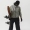 Custom Winter Ski Safari Windbreaker Manufacturer |  Outdoor Hiking Anorak Jacket Supplier