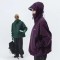Custom Winter Ski Safari Windbreaker Manufacturer |  Outdoor Hiking Anorak Jacket Supplier