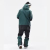 Custom Windproof Snowboard Hooded Jackets Manufacturer |  Ski Suit Sportswear Jacket Supplier