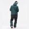 Custom Windproof Snowboard Hooded Jackets Manufacturer |  Ski Suit Sportswear Jacket Supplier