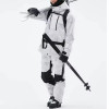 Custom Sports Snowsuit Jackets Manufacturer |   Customized One-piece Ski Suit Jacket Supplier