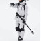 Custom Sports Snowsuit Jackets Manufacturer |   Customized One-piece Ski Suit Jacket Supplier