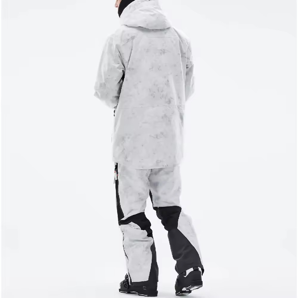 One-piece Ski Suit Jacket Supplier