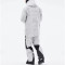 Custom Sports Snowsuit Jackets Manufacturer |   Customized One-piece Ski Suit Jacket Supplier