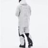 Custom Sports Snowsuit Jackets Manufacturer | Customized One-piece Ski Suit Jacket Supplier