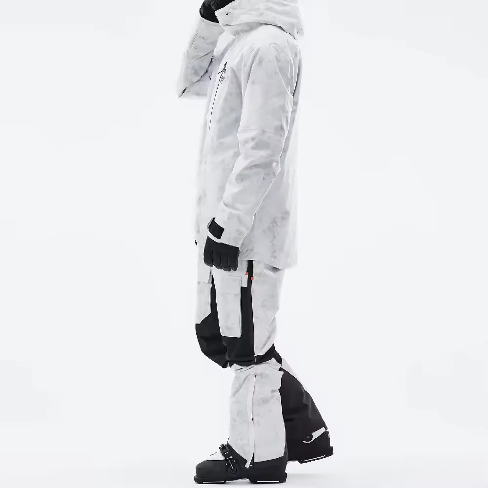One-piece Ski Suit Jacket Supplier