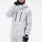 Custom Sports Snowsuit Jackets Manufacturer |   Customized One-piece Ski Suit Jacket Supplier