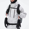 Custom Sports Snowsuit Jackets Manufacturer | Customized One-piece Ski Suit Jacket Supplier