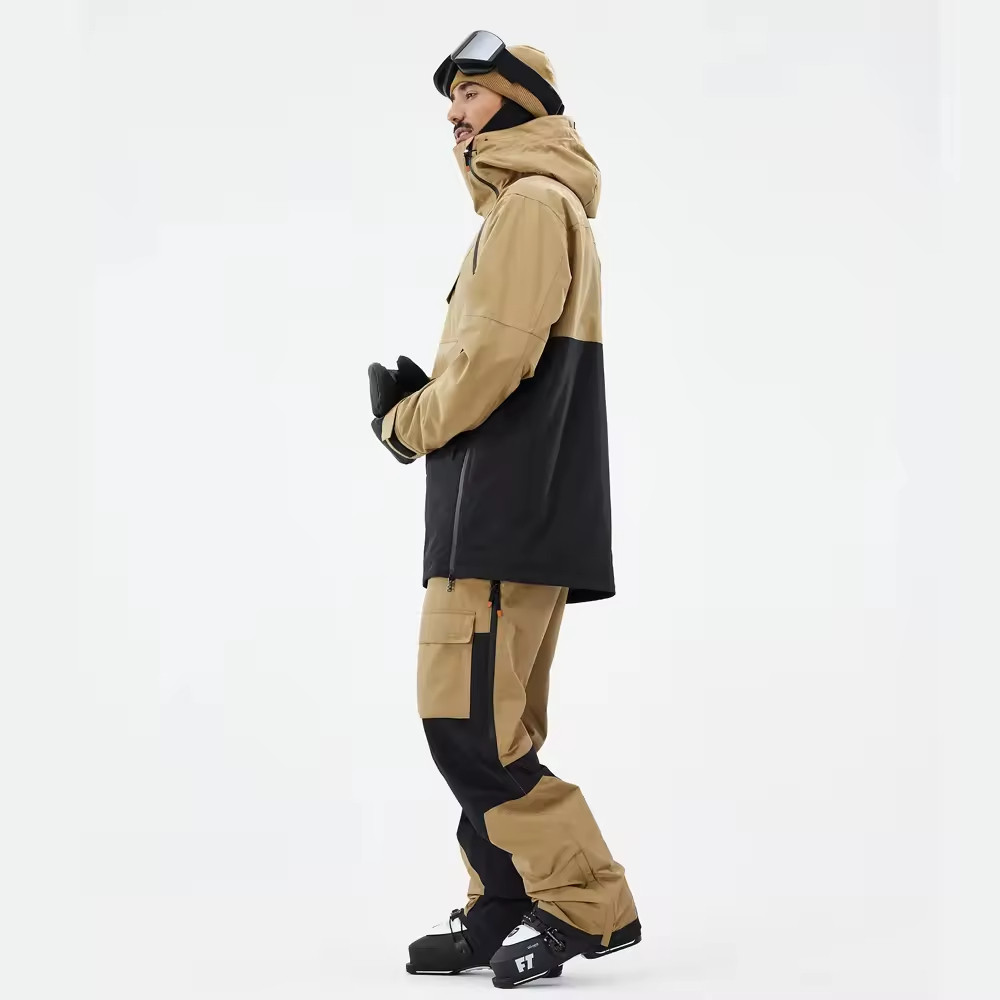 Collar Snowboarding Manufacturer