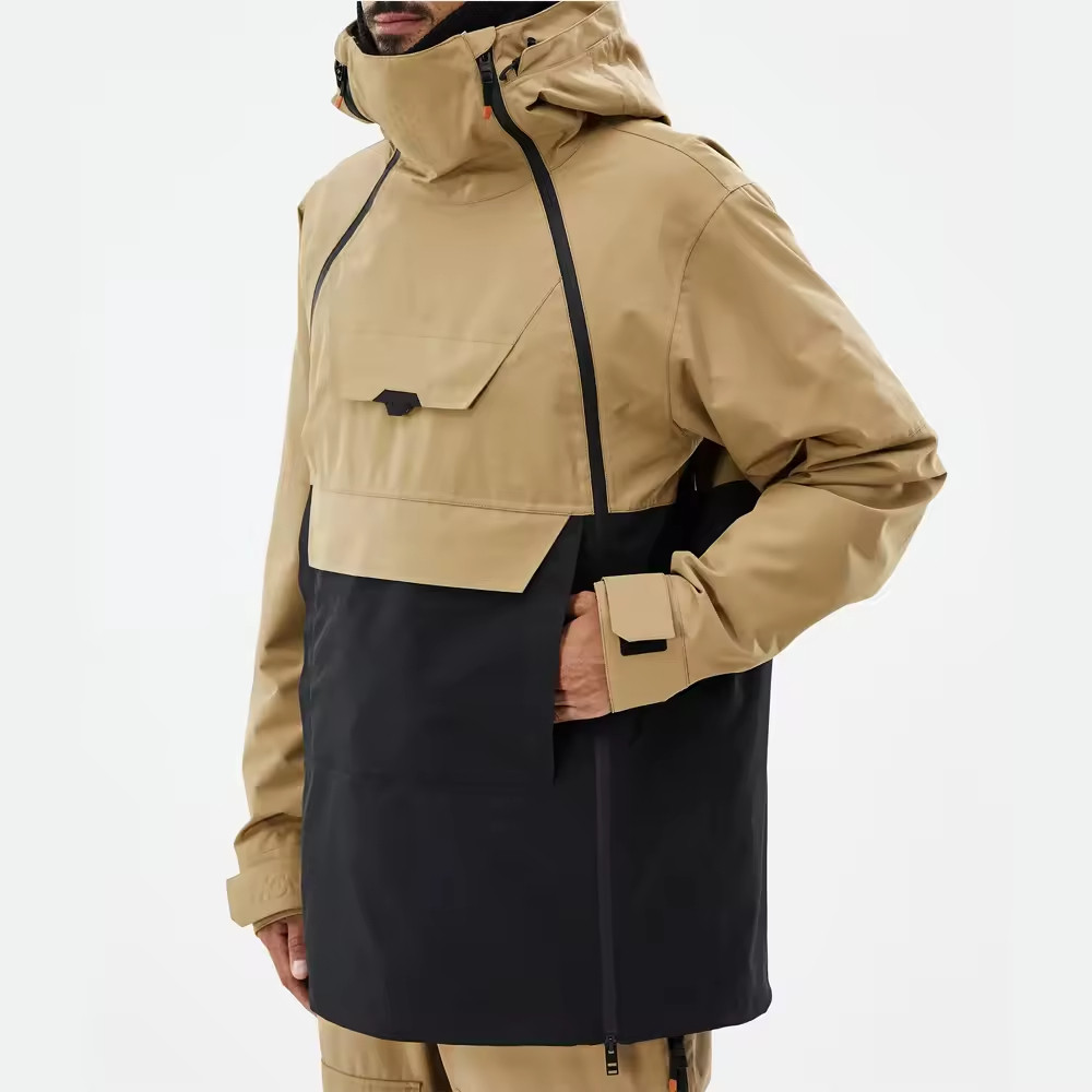 Collar Snowboarding Manufacturer