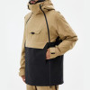 Custom Men's Ski Suit Hooded Collar Snowboarding Manufacturer | Sports Warm Ski Suit Jacket Supplier