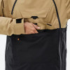 Custom Men's Ski Suit Hooded Collar Snowboarding Manufacturer | Sports Warm Ski Suit Jacket Supplier