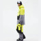 Custom Bright Outdoor Snowboarding suit Manufacturer | Purple Snowboard latest ski suit Jacket Supplier